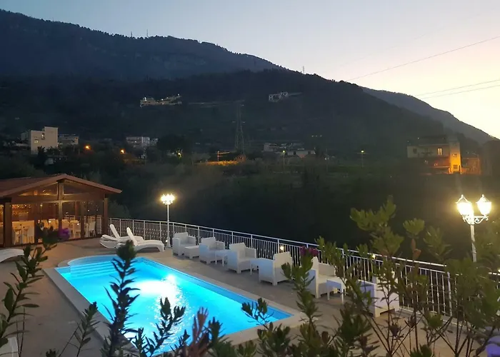 Villa Catie