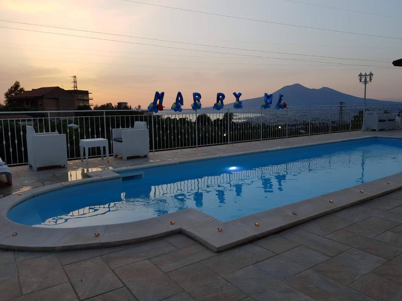 Catie Castellammare di Stabia