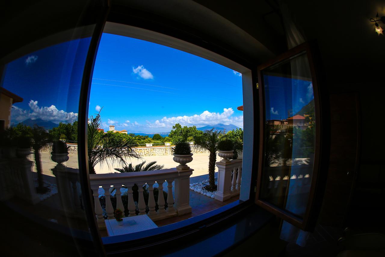 Catiè Castellammare di Stabia