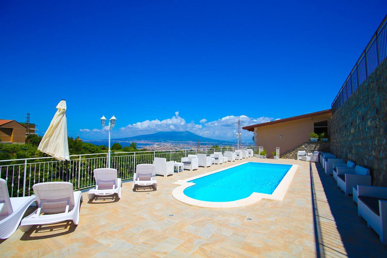 Catie 3* Castellammare di Stabia